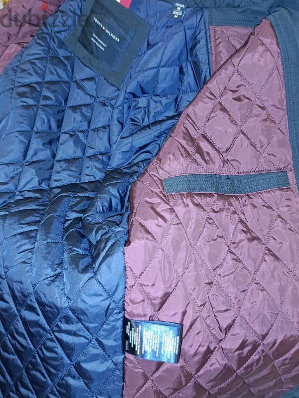 Original Tommy Hilfiger jacket 7