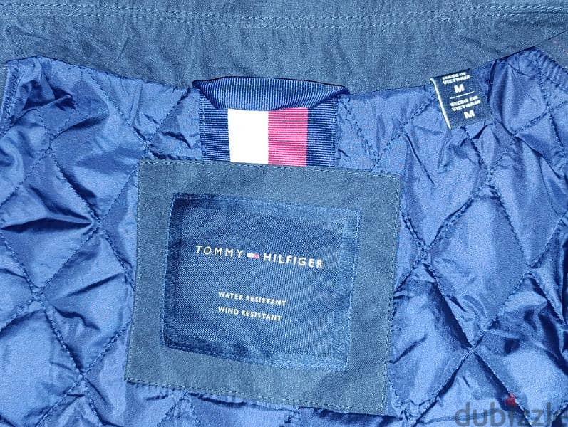 Original Tommy Hilfiger jacket 8