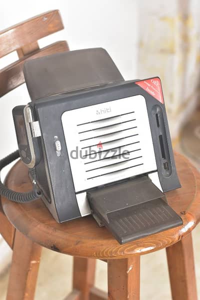 hiti s420 photo printer