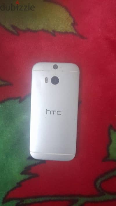 HTC one m8 موبايل