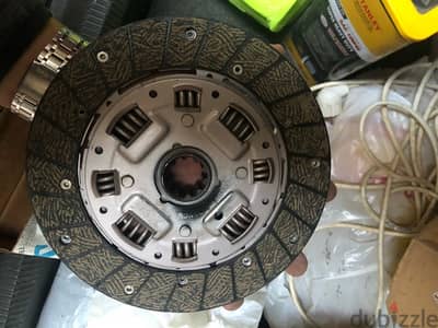 clutch Disc peugeot 504 - اسطوانة دبرياج بيچو ٥٠٤
