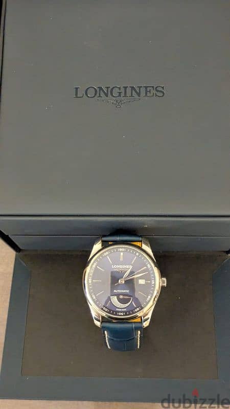Longines 2