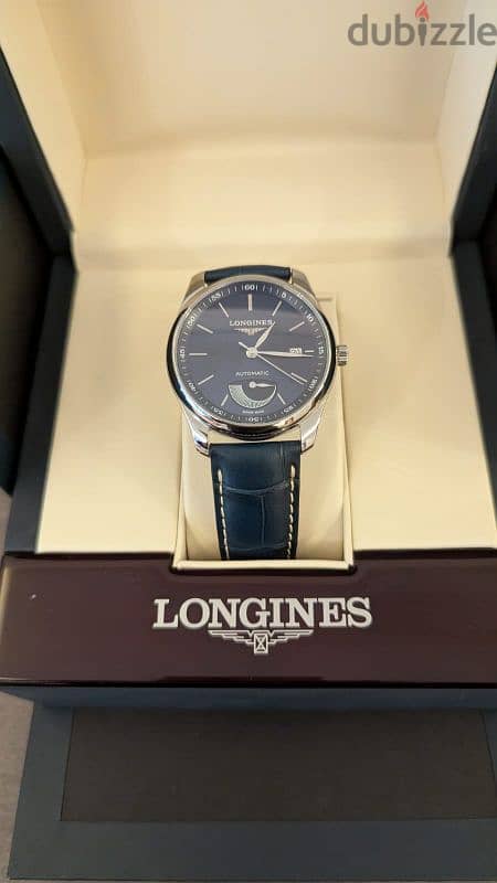 Longines 3