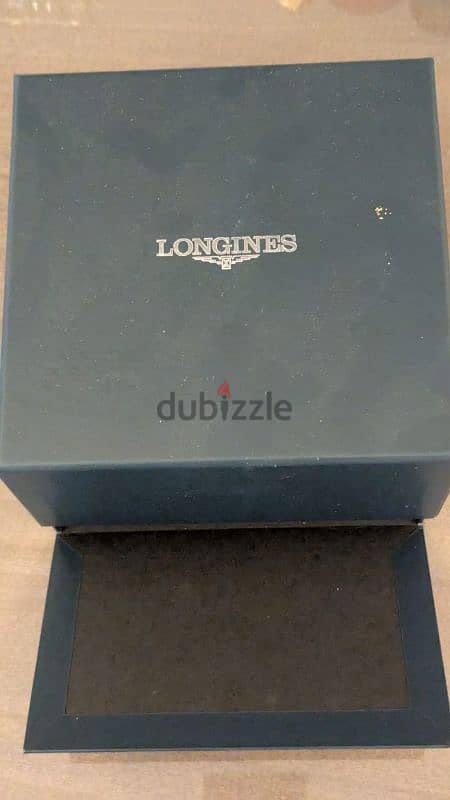 Longines 1