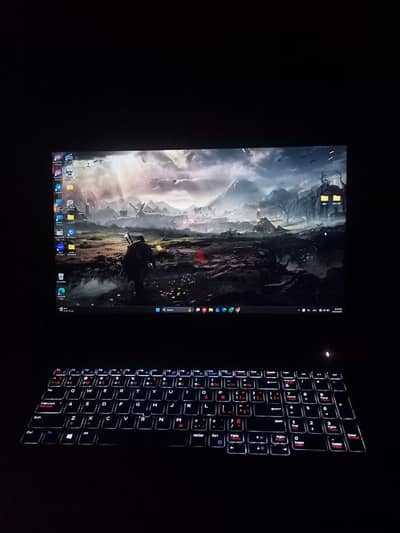 laptop workstation Dell precision 7730