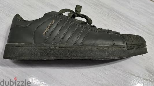 كوتشي اديداس Adidas super star COPY