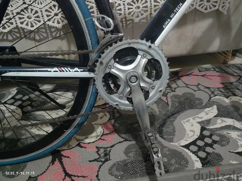 Racing Bicycle
