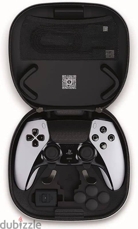 SONY DualSense Edge Wireless Controller For PlayStation 5 1
