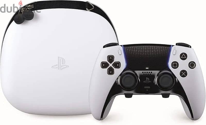 SONY DualSense Edge Wireless Controller For PlayStation 5 3