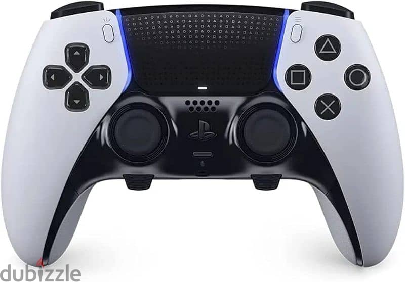 SONY DualSense Edge Wireless Controller For PlayStation 5 4
