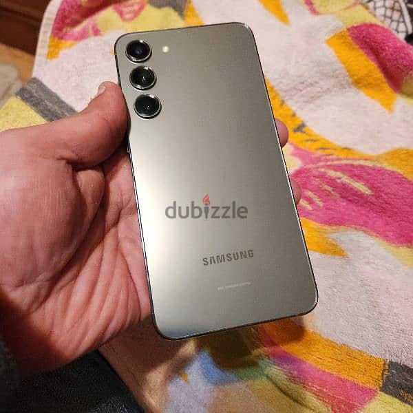 S23 plus  256G 1