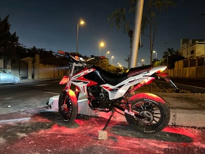 Ktx250 - موتوسيكلات و إكسسواراتها للبيع في مصر | دوبيزل مصر (أوليكس)