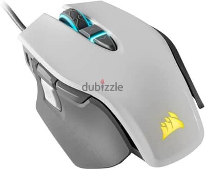 Corsair M65 Rgb Elite