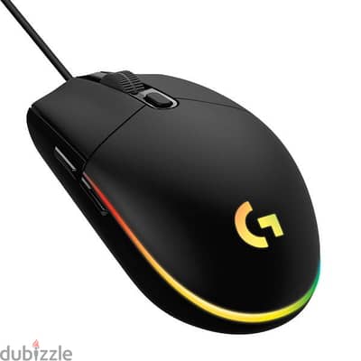 Mouse logitech G102 Light sync Rgb