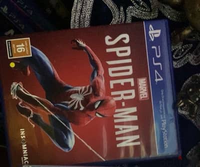 spiderman 1 used