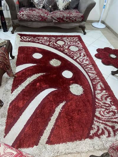 سجاده شاج بحاله ممتازه
