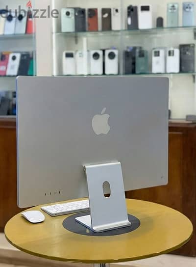 IMac M4 chip - 10 Core
