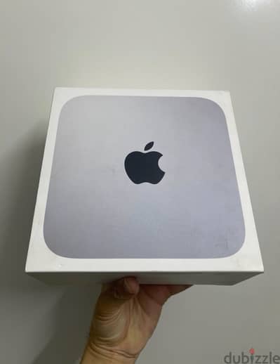Mac Mini m1 2022