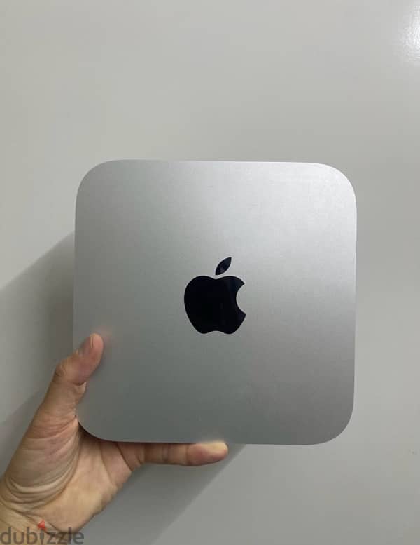 Mac Mini m1 2022 1