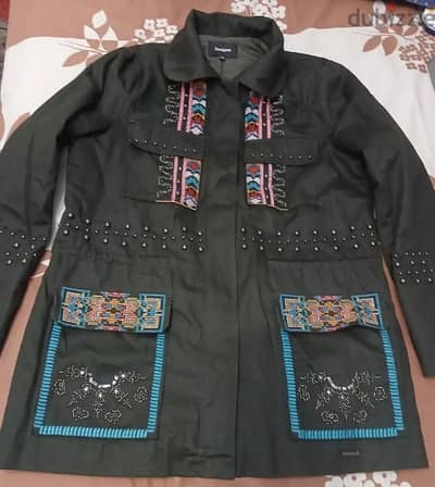 DESIGUAL
