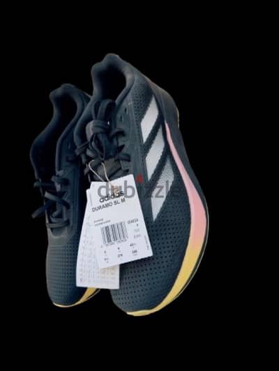 adidas mens DURAMO SL M Running shoes 43 1/3