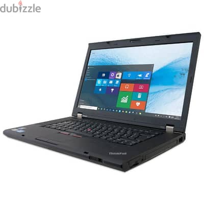 لاب توب Lenovo Thinkpad t530ينفع الجرافيك خفيف واللعب الخفيفة