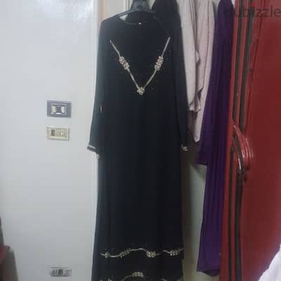 عبايه  للبيع