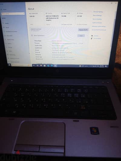 لاب توب مستعمل