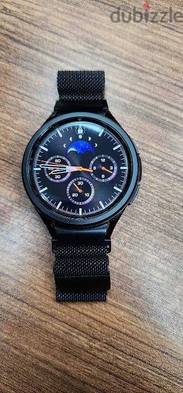 samsung watch 6 classic 47 mm 1
