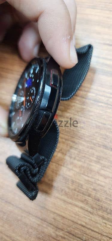 samsung watch 6 classic 47 mm 2