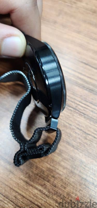samsung watch 6 classic 47 mm 3