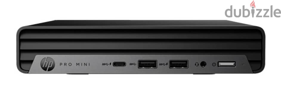 كور i5	الجيل الثانى عشر  HP Desktop
