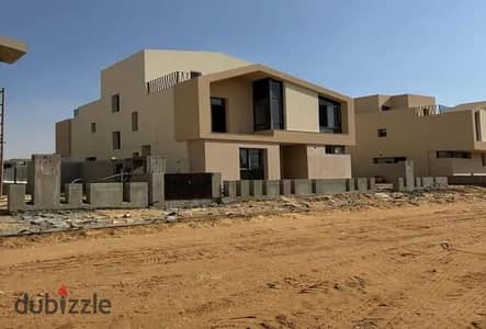 شقة  للبيع متشطبة بالكامل استلام فوري  كمبوند فاي من سوديك في زايد الجديدة