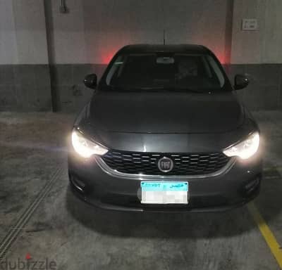 Fiat Tipo 2021