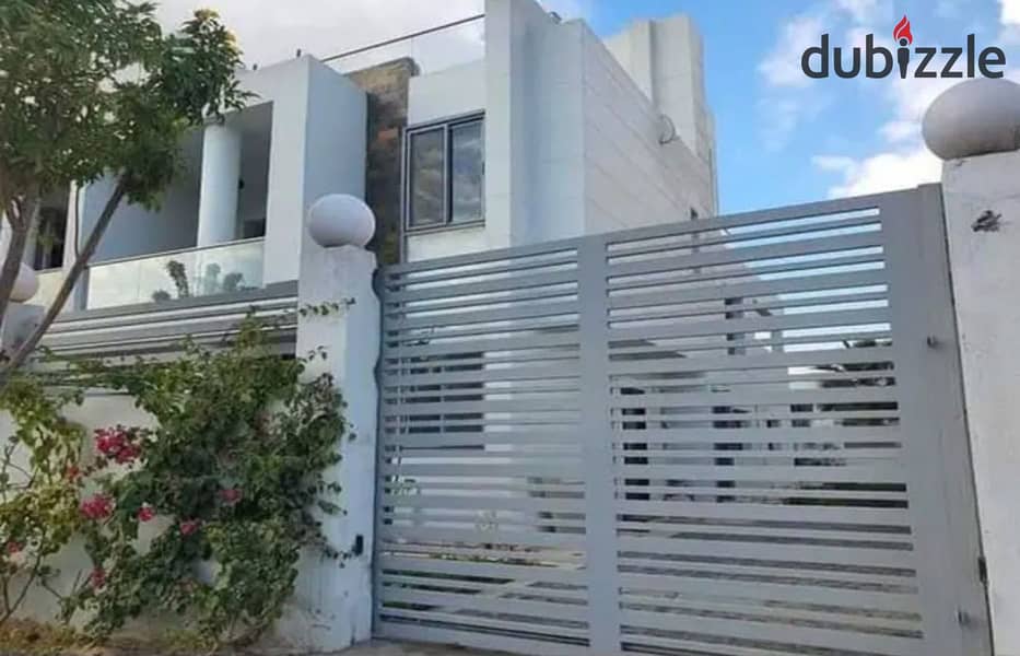 3 Bedrooms 195 sq.M Apartment for sale 6,100,000 EGP in Cleopatra Square Compound, Sheikh Zayed