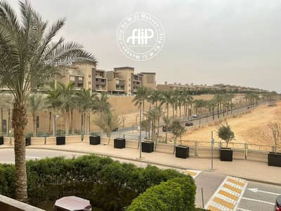 Prime Location Apartment for Sale in Carnell Park – New Giza