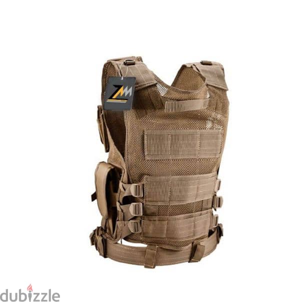 tactical vest 1