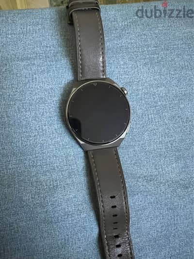 Huawei Watch GT3 Pro Titanium