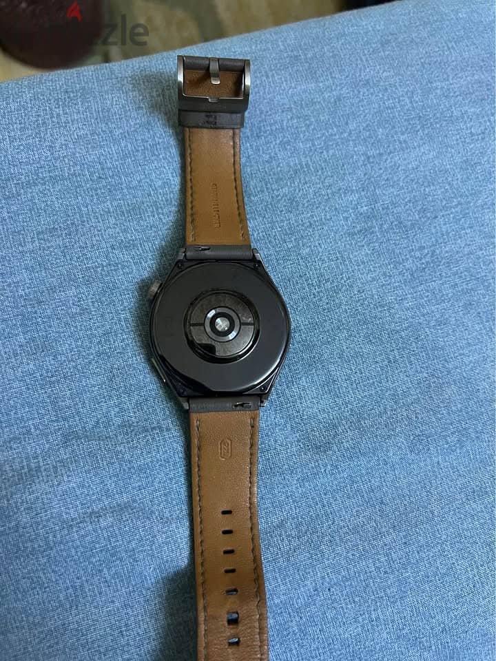 Huawei Watch GT3 Pro Titanium 2