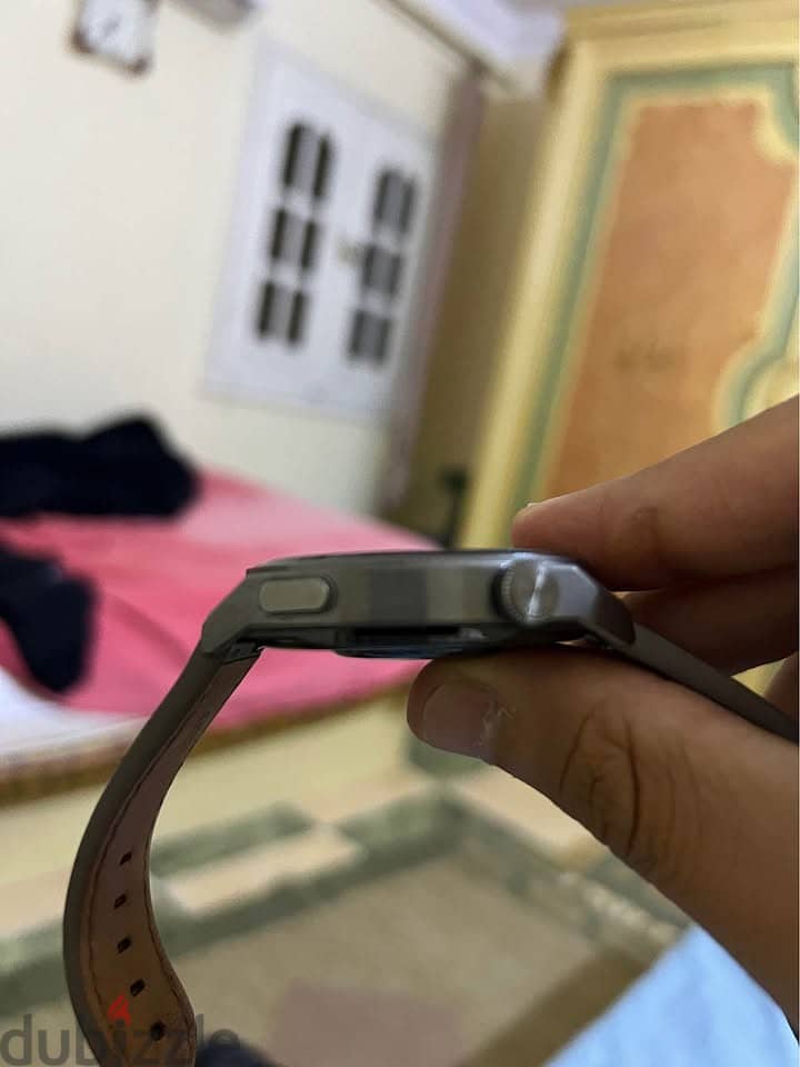 Huawei Watch GT3 Pro Titanium 3