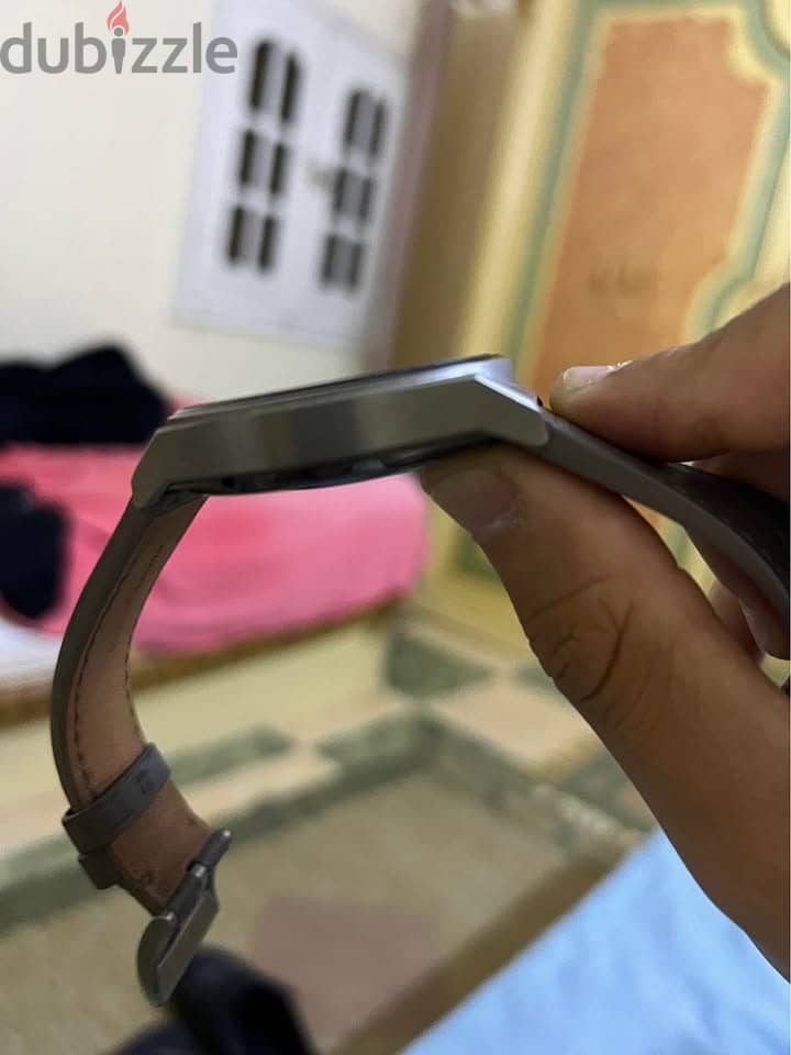 Huawei Watch GT3 Pro Titanium 4