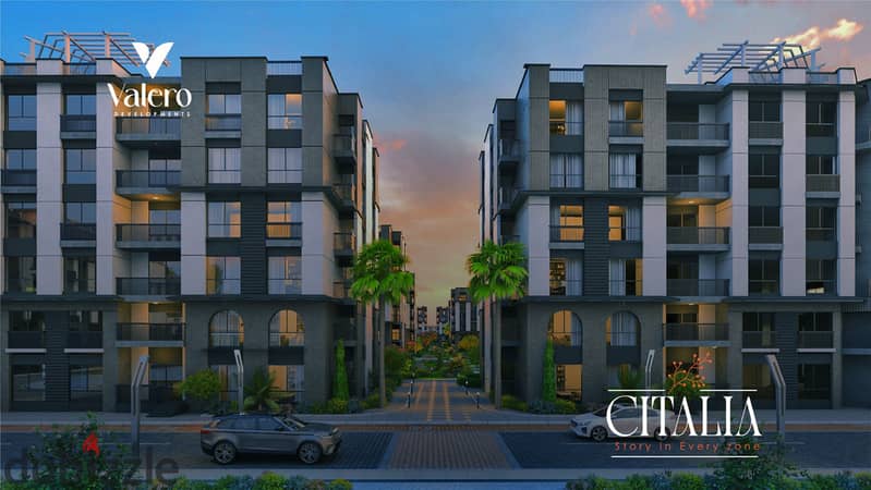 Apartments for Sale in Egypt | dubizzle Egypt (OLX)