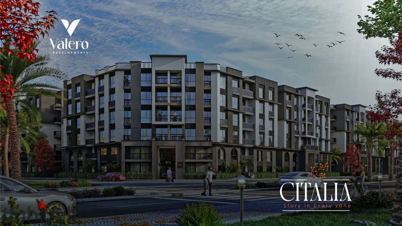 Apartments for Sale in Egypt | dubizzle Egypt (OLX)