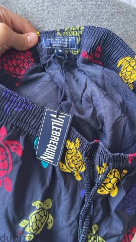 vilbrequin limited edition 2