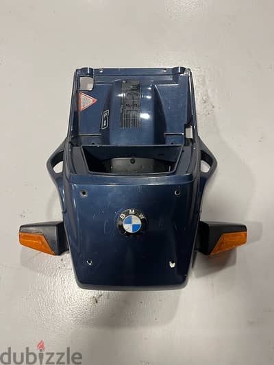 ديل كامل بالاشارات bmw k1100