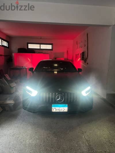 Mercedes-Benz CLS 2020