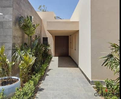 A TwinVilla With Installments For Sale In Hillside