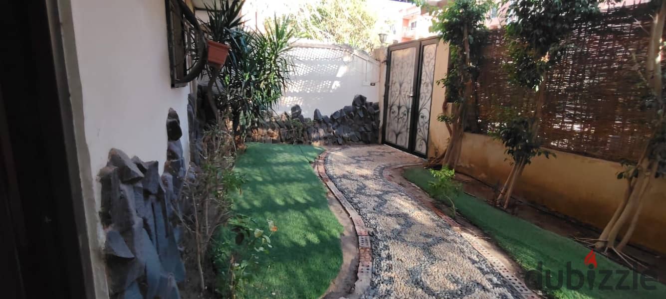 3 Bedrooms 178 sq.M Apartment for sale 7,000,000 EGP in Al Joman, Sheikh Zayed