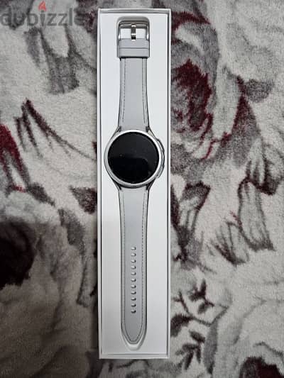 Galaxy Watch 6 Classic