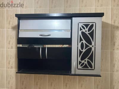 مطبخ MDF